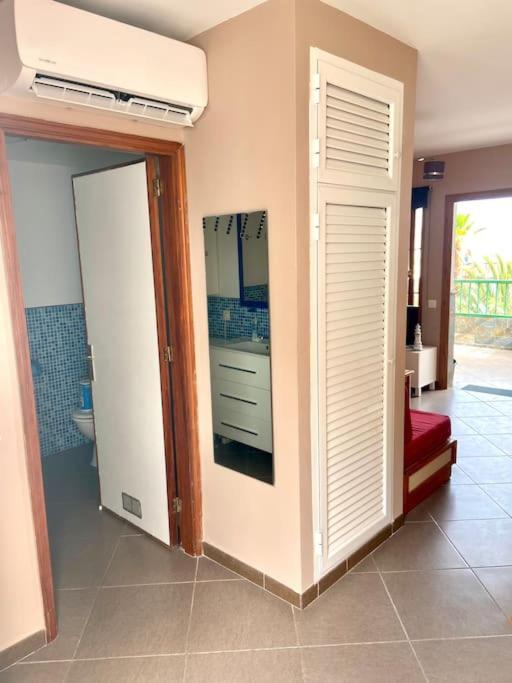 Apartamento Vista Mar En Flamboyan - San Agustin San Bartolomé Dış mekan fotoğraf