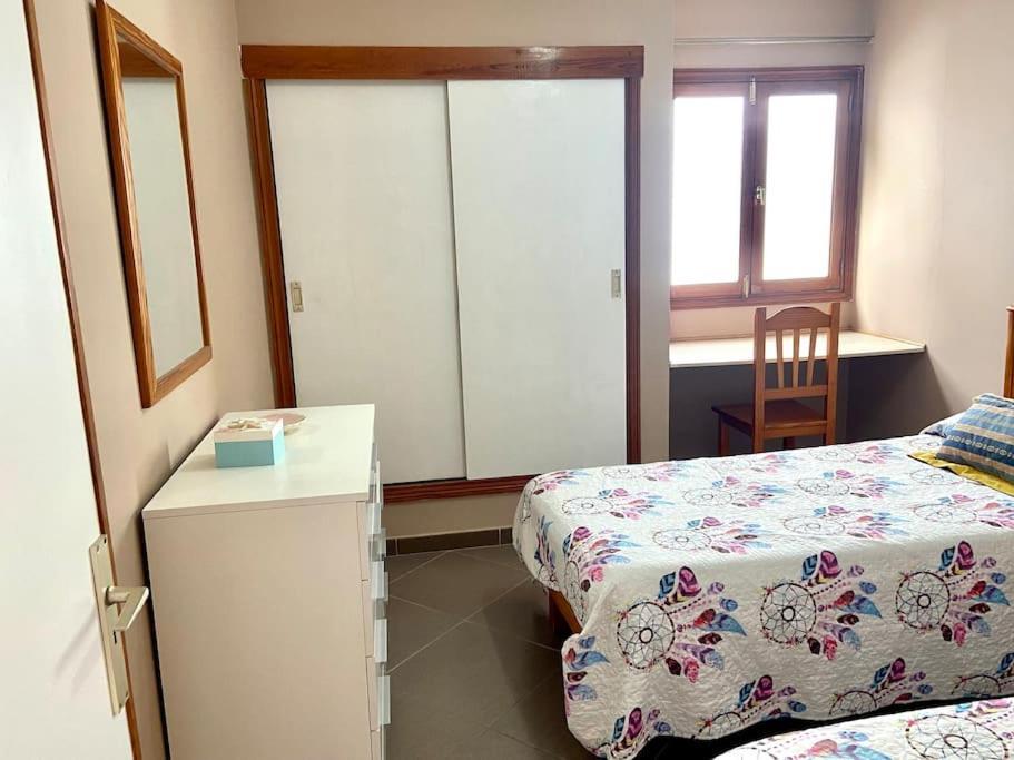 Apartamento Vista Mar En Flamboyan - San Agustin San Bartolomé Dış mekan fotoğraf