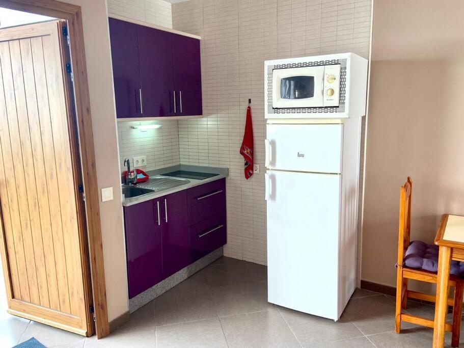 Apartamento Vista Mar En Flamboyan - San Agustin San Bartolomé Dış mekan fotoğraf